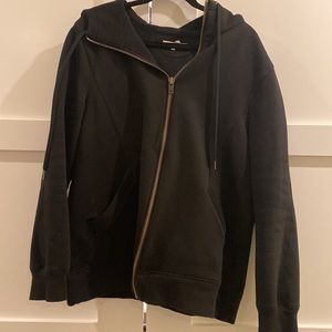 Men’s Helmut Lang Hoodie NEW